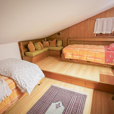 Luxury Panoramic 3Br Apt 2Min To Centre 5Min To Lifts كورتينا دامبيتزو المظهر الخارجي الصورة