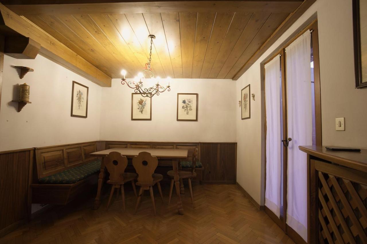 Luxury Panoramic 3Br Apt 2Min To Centre 5Min To Lifts كورتينا دامبيتزو المظهر الخارجي الصورة