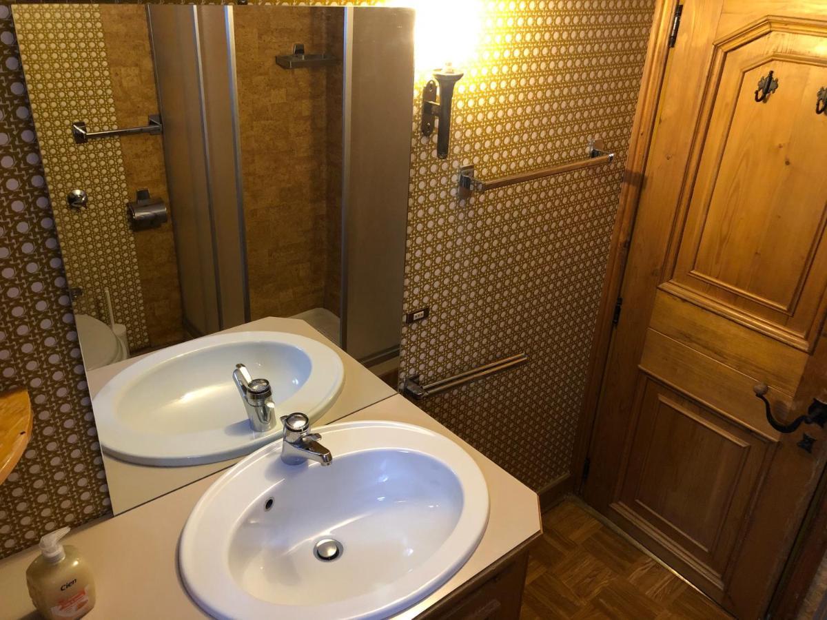 Luxury Panoramic 3Br Apt 2Min To Centre 5Min To Lifts كورتينا دامبيتزو المظهر الخارجي الصورة