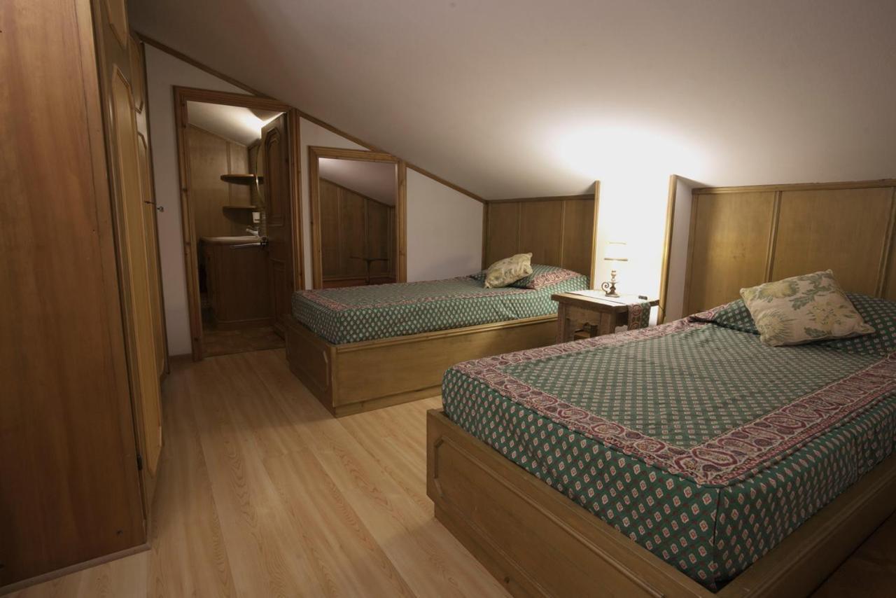 Luxury Panoramic 3Br Apt 2Min To Centre 5Min To Lifts كورتينا دامبيتزو المظهر الخارجي الصورة