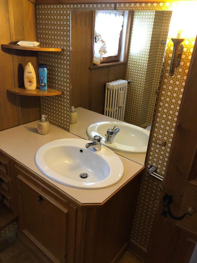 Luxury Panoramic 3Br Apt 2Min To Centre 5Min To Lifts كورتينا دامبيتزو المظهر الخارجي الصورة