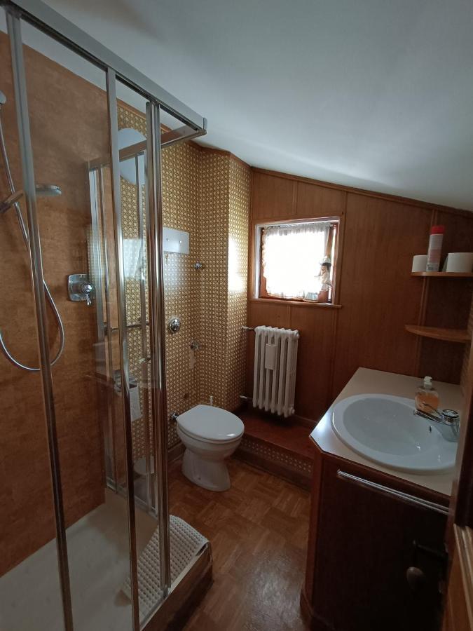 Luxury Panoramic 3Br Apt 2Min To Centre 5Min To Lifts كورتينا دامبيتزو المظهر الخارجي الصورة