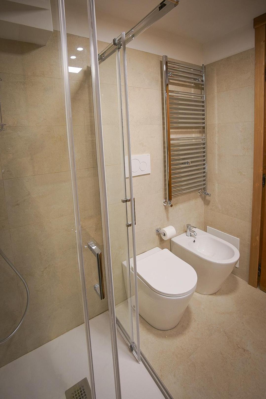 Luxury Panoramic 3Br Apt 2Min To Centre 5Min To Lifts كورتينا دامبيتزو المظهر الخارجي الصورة